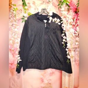 Croft and Barrow 3x jacket